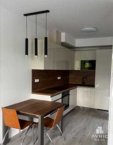 Prodej bytu 2+kk, Brno - Židenice, Líšeňská, 35 m2