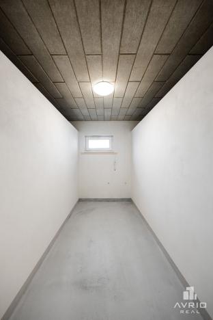 Prodej bytu 2+kk, Brno - Židenice, Líšeňská, 35 m2