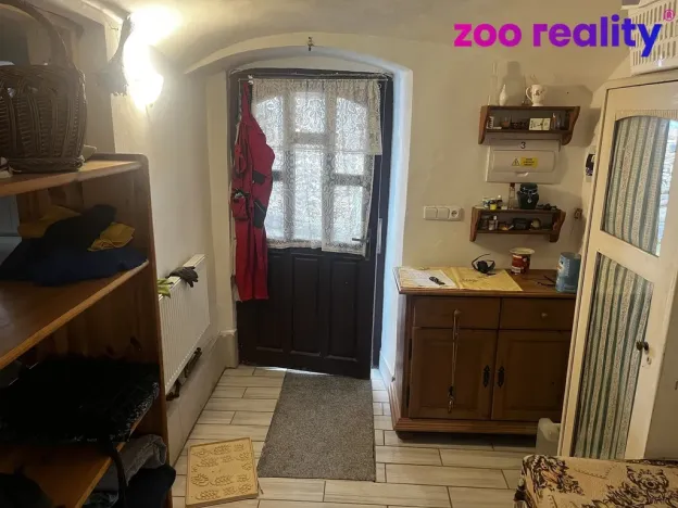 Prodej vícegeneračního domu, Býčkovice, 160 m2