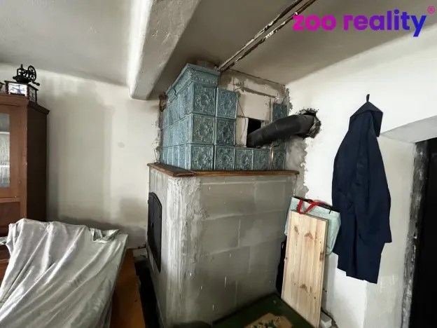 Prodej vícegeneračního domu, Býčkovice, 160 m2