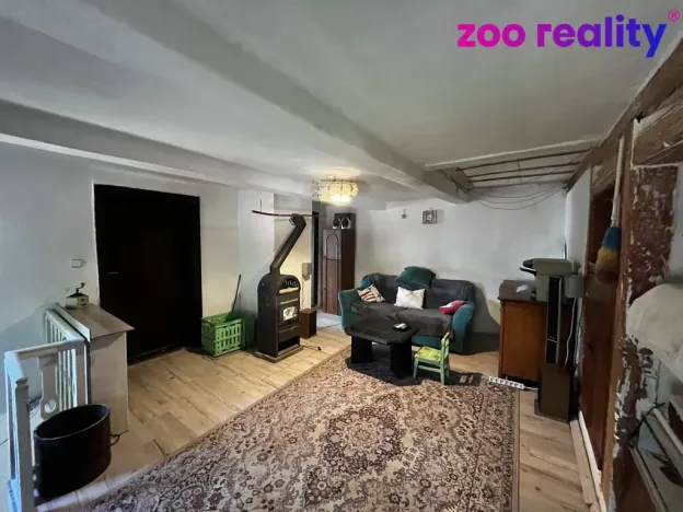 Prodej vícegeneračního domu, Býčkovice, 160 m2