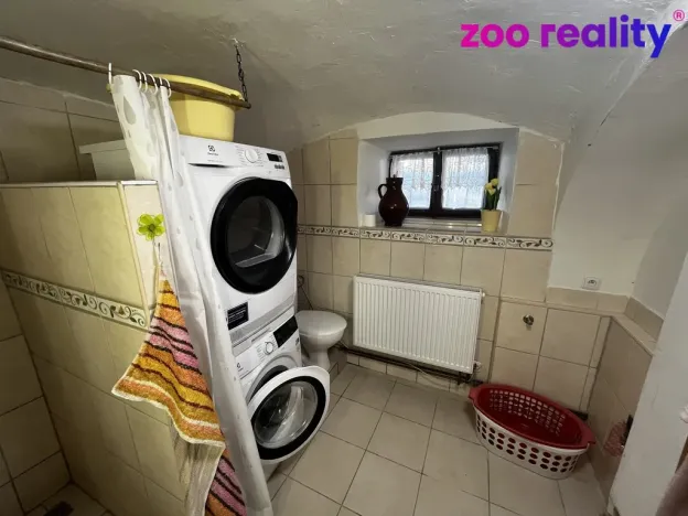 Prodej vícegeneračního domu, Býčkovice, 160 m2