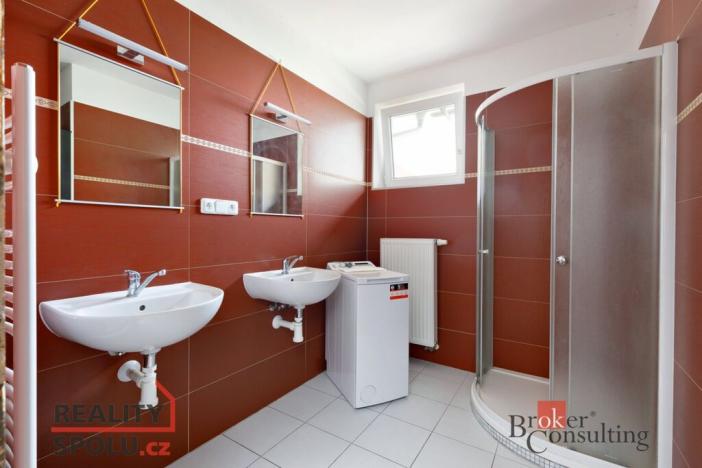 Pronájem historického objektu, Plzeň - Jižní Předměstí, Plovární, 170 m2