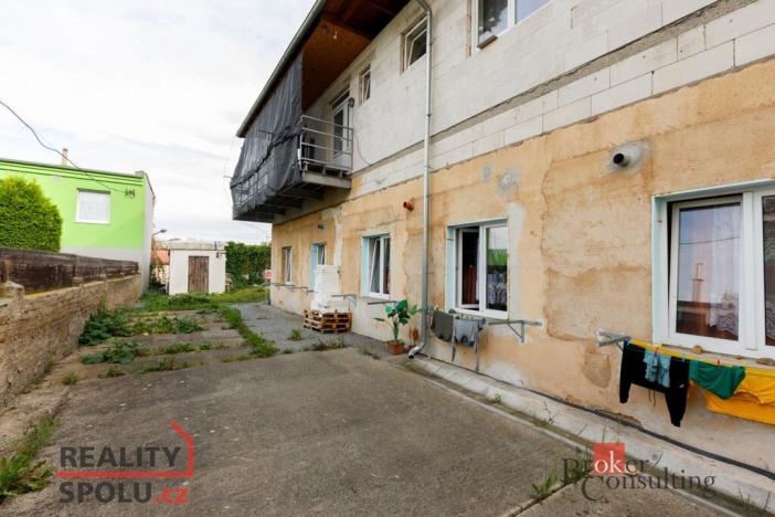 Pronájem historického objektu, Plzeň - Jižní Předměstí, Plovární, 170 m2