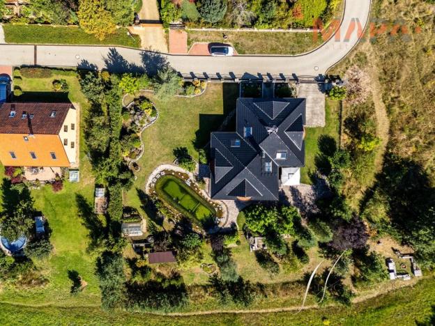 Prodej rodinného domu, Libeř, 258 m2