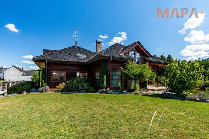 Prodej rodinného domu, Libeř, 258 m2