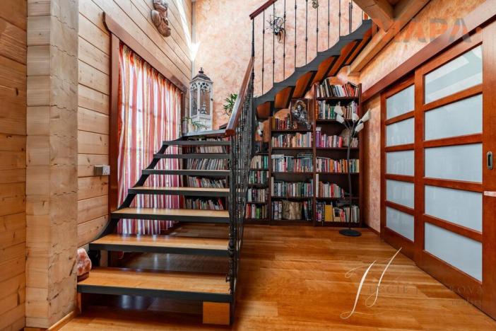 Prodej rodinného domu, Libeř, 258 m2