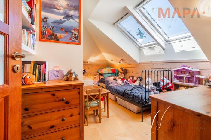 Prodej rodinného domu, Libeř, 258 m2