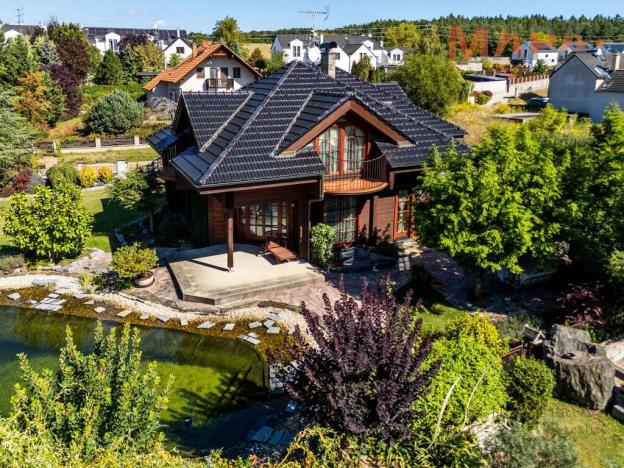 Prodej rodinného domu, Libeř, 258 m2