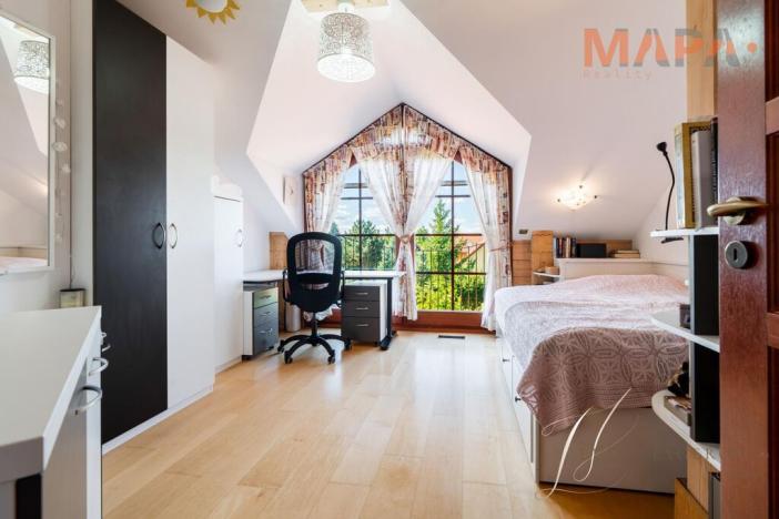 Prodej rodinného domu, Libeř, 258 m2