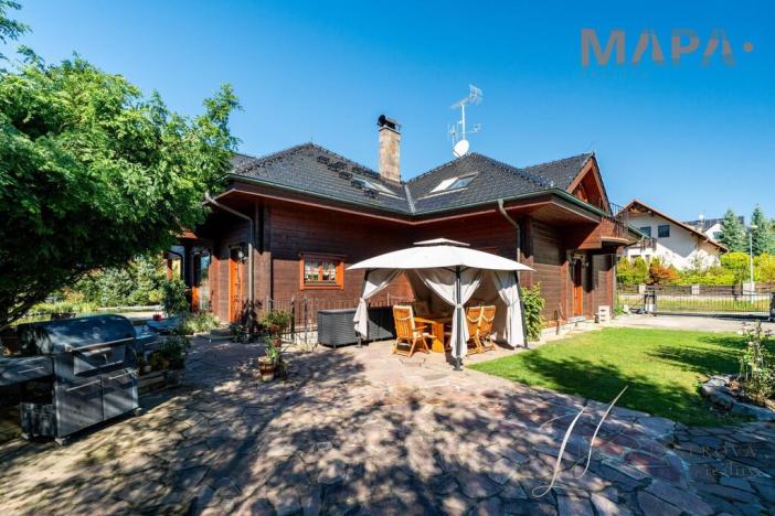 Prodej rodinného domu, Libeř, 258 m2