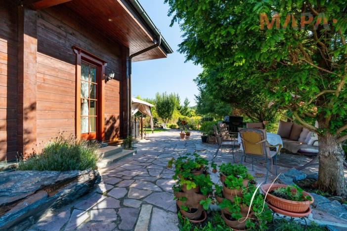 Prodej rodinného domu, Libeř, 258 m2