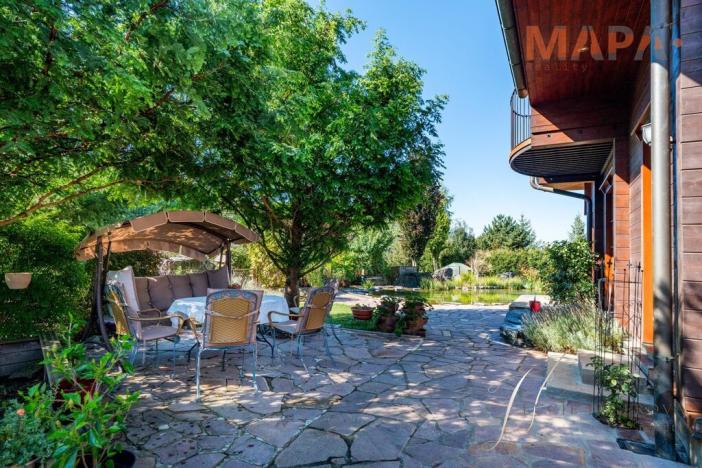 Prodej rodinného domu, Libeř, 258 m2