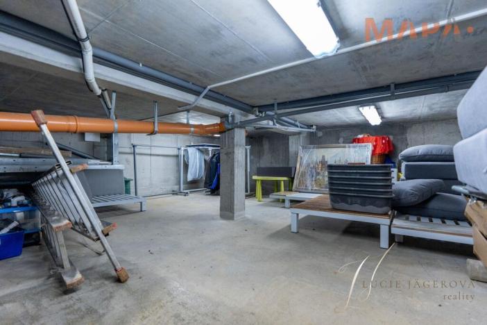 Prodej rodinného domu, Libeř, 258 m2