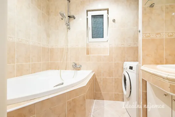 Pronájem bytu 2+1, Praha - Vinohrady, Slavíkova, 77 m2