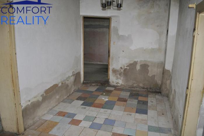 Prodej rodinného domu, Hostěradice, 95 m2