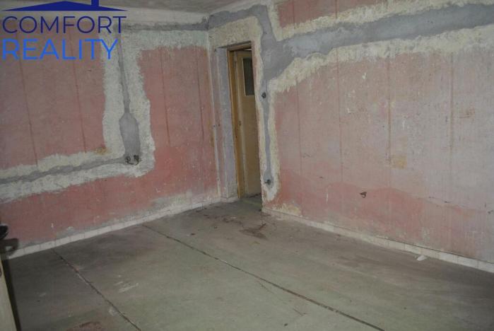 Prodej rodinného domu, Hostěradice, 95 m2