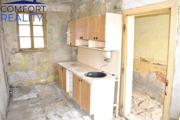 Prodej rodinného domu, Hostěradice, 95 m2