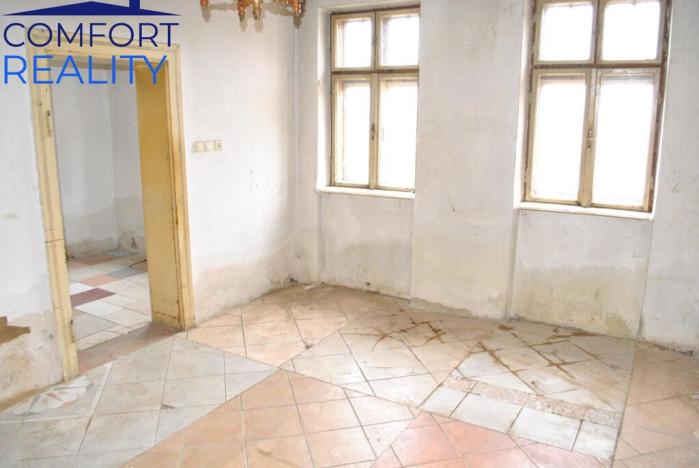 Prodej rodinného domu, Hostěradice, 95 m2