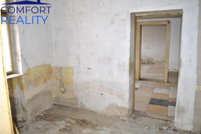 Prodej rodinného domu, Hostěradice, 95 m2