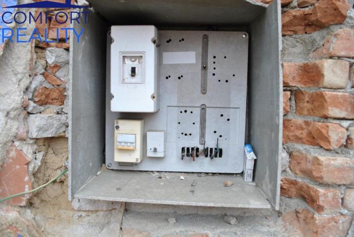 Prodej rodinného domu, Hostěradice, 95 m2