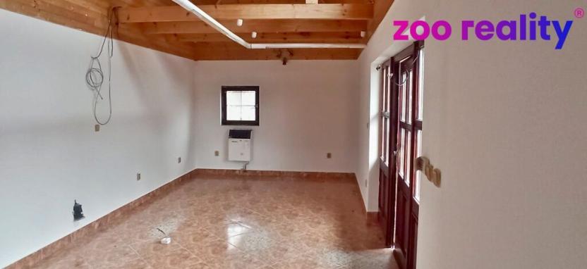 Prodej obchodního prostoru, Křemže, 32 m2