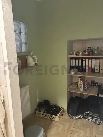 Pronájem obchodního prostoru, Skuteč, Palackého náměstí, 111 m2