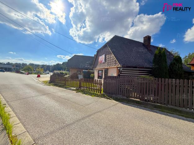 Pronájem obchodního prostoru, Rychnov nad Kněžnou, Na Sboře, 56 m2