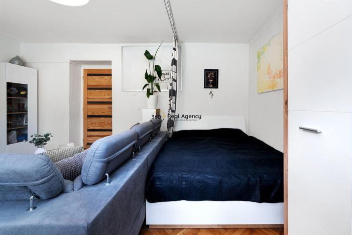 Prodej bytu 2+1, Praha - Košíře, Nad Turbovou, 60 m2