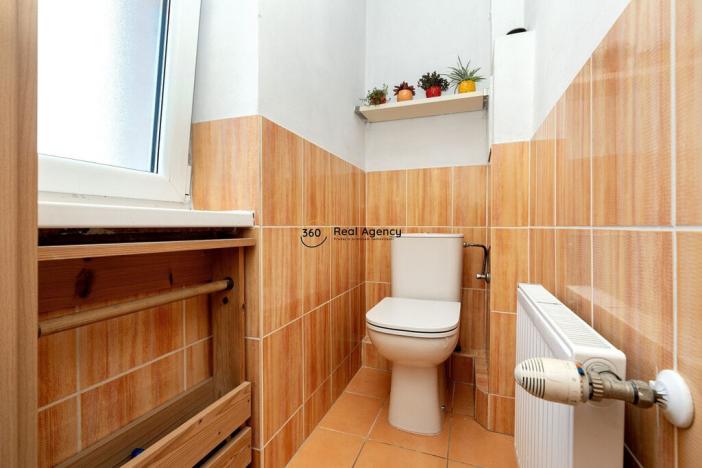 Prodej bytu 2+1, Praha - Košíře, Nad Turbovou, 60 m2