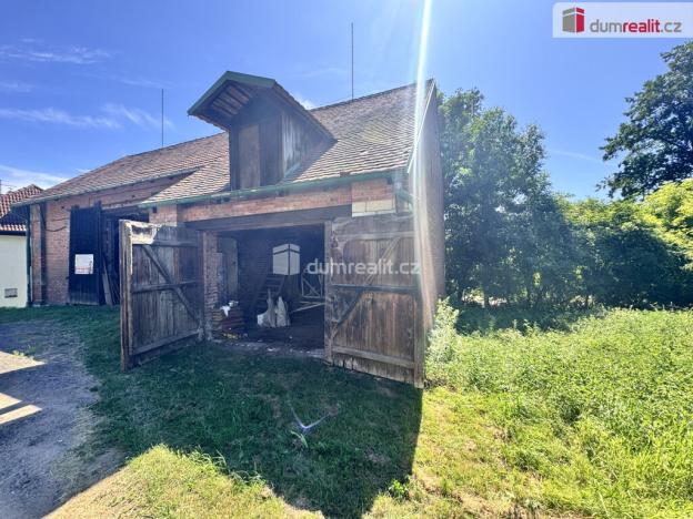 Prodej skladu, Pnětluky - Konětopy, 975 m2