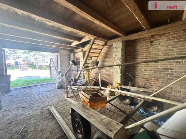 Prodej skladu, Pnětluky - Konětopy, 975 m2