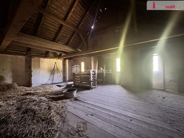 Prodej skladu, Pnětluky - Konětopy, 975 m2