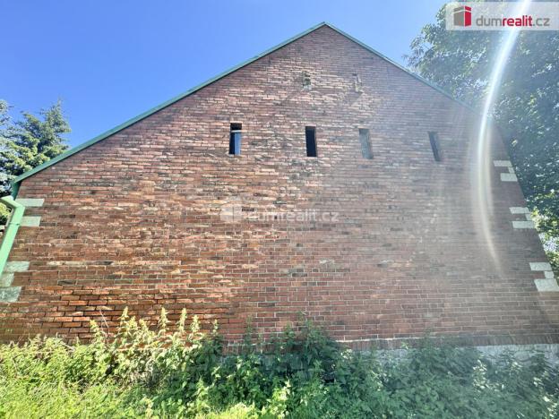 Prodej skladu, Pnětluky - Konětopy, 975 m2