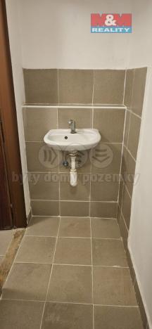 Prodej ubytování, Cheb - Hradiště, Tršnická, 790 m2