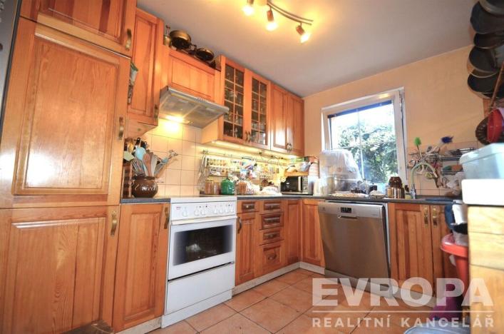 Prodej rodinného domu, Řevnice, Kejnská, 103 m2
