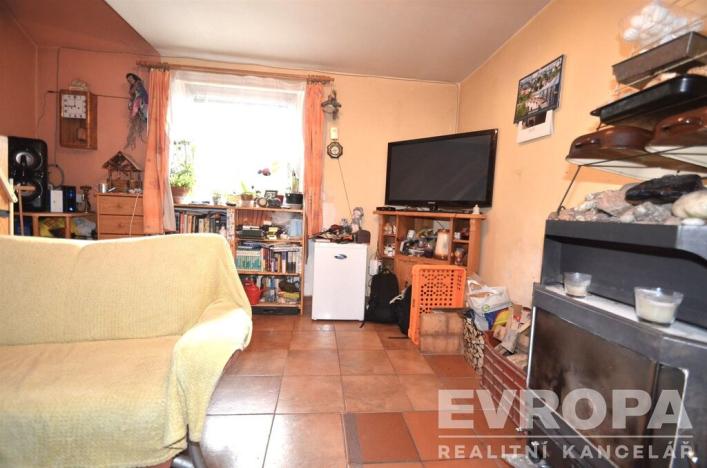 Prodej rodinného domu, Řevnice, Kejnská, 103 m2