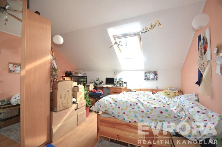 Prodej rodinného domu, Řevnice, Kejnská, 103 m2