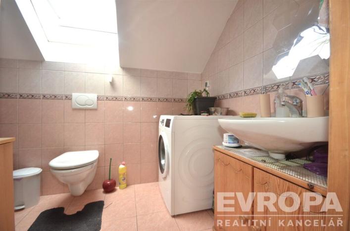 Prodej rodinného domu, Řevnice, Kejnská, 103 m2