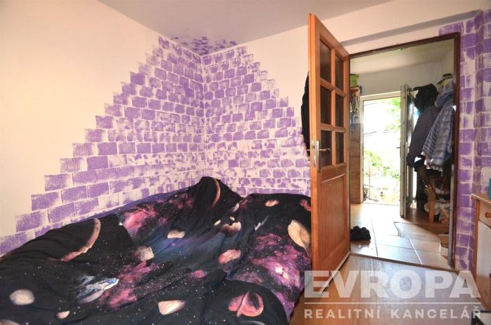 Prodej rodinného domu, Řevnice, Kejnská, 103 m2