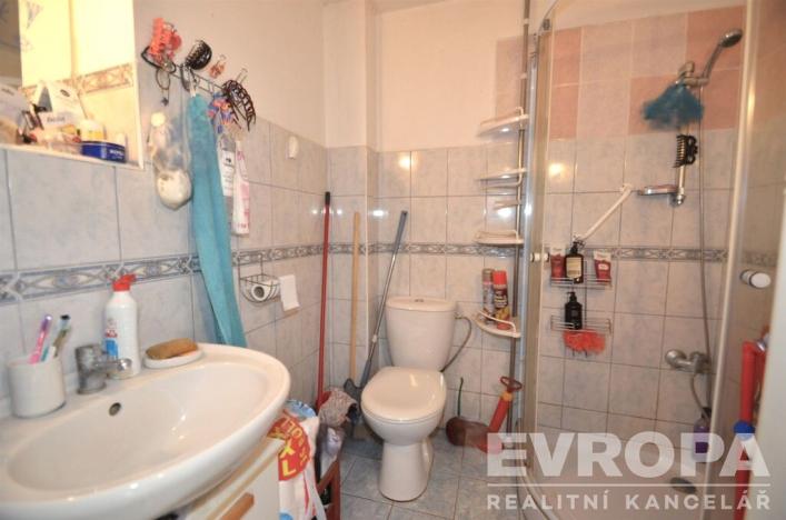 Prodej rodinného domu, Řevnice, Kejnská, 103 m2