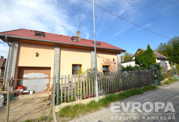 Prodej rodinného domu, Řevnice, Kejnská, 103 m2