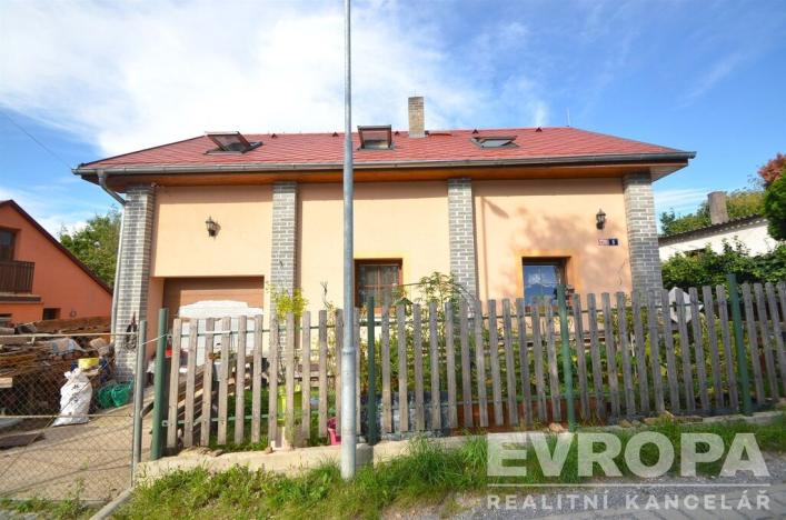 Prodej rodinného domu, Řevnice, Kejnská, 103 m2