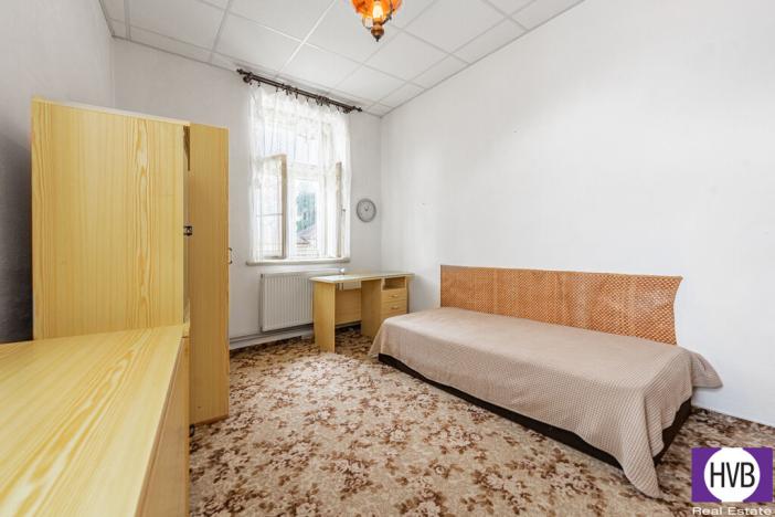 Prodej ubytování, Protivín, Masarykovo nám., 313 m2