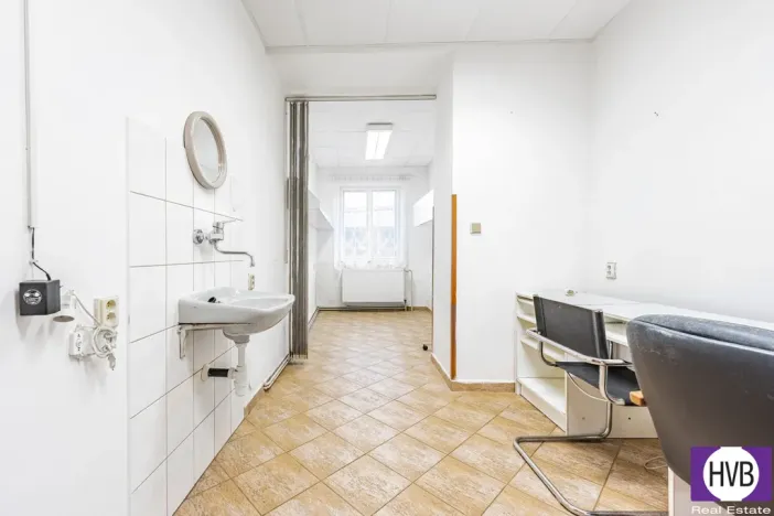 Prodej ubytování, Protivín, Masarykovo nám., 313 m2