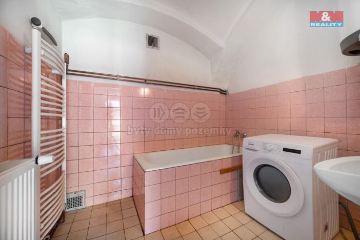 Prodej rodinného domu, Velké Opatovice - Velká Roudka, 106 m2