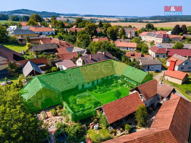 Prodej rodinného domu, Velké Opatovice - Velká Roudka, 106 m2