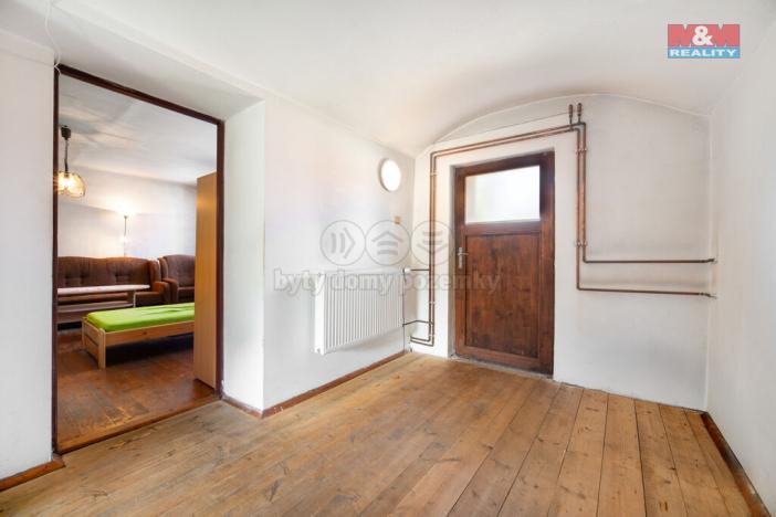 Prodej rodinného domu, Velké Opatovice - Velká Roudka, 106 m2