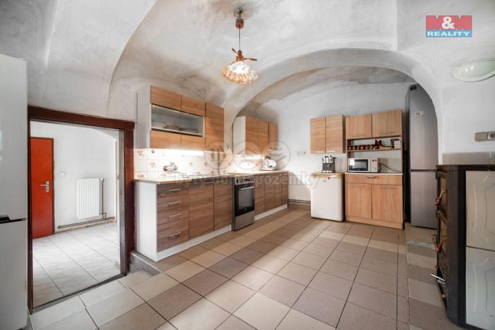 Prodej rodinného domu, Velké Opatovice - Velká Roudka, 106 m2