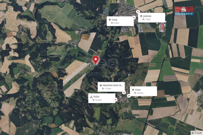 Prodej rodinného domu, Velké Opatovice - Velká Roudka, 106 m2